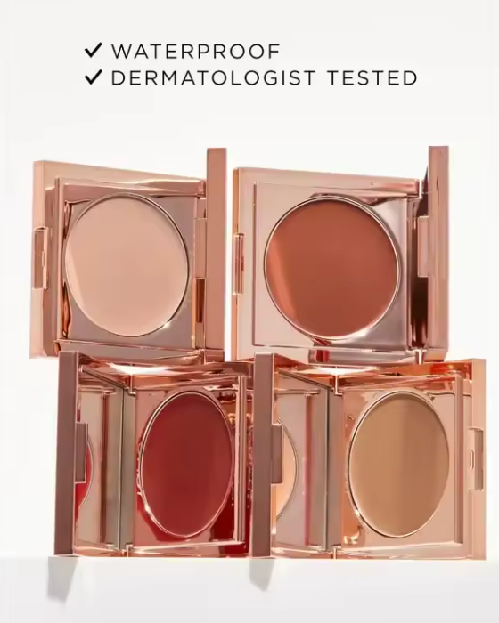 Bare Glow Concealer