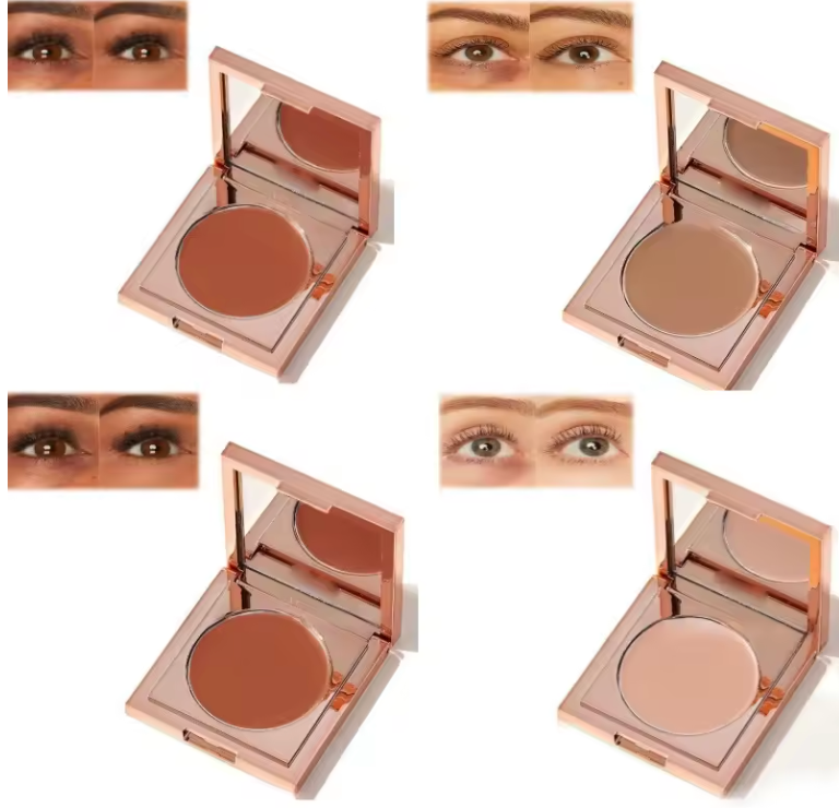 Bare Glow Concealer