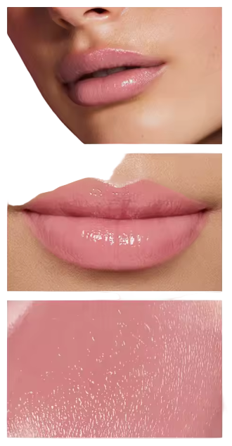 GlossBloom Lips Balm