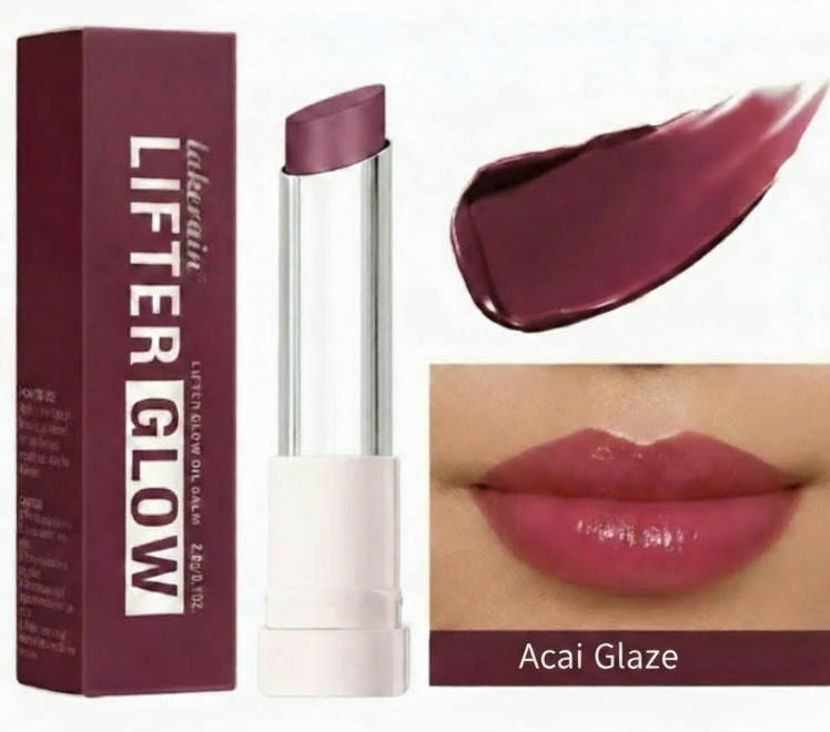 GlossBloom Lips Balm