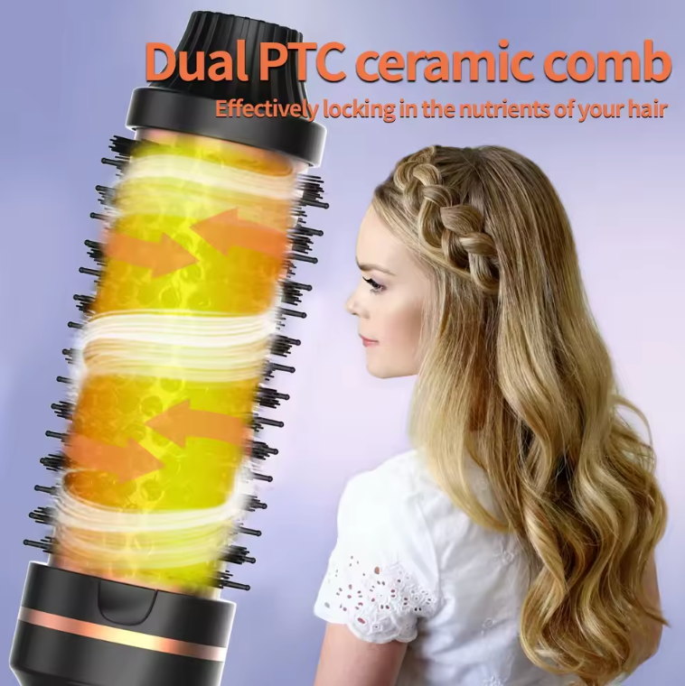 MultiPro Hair Styler