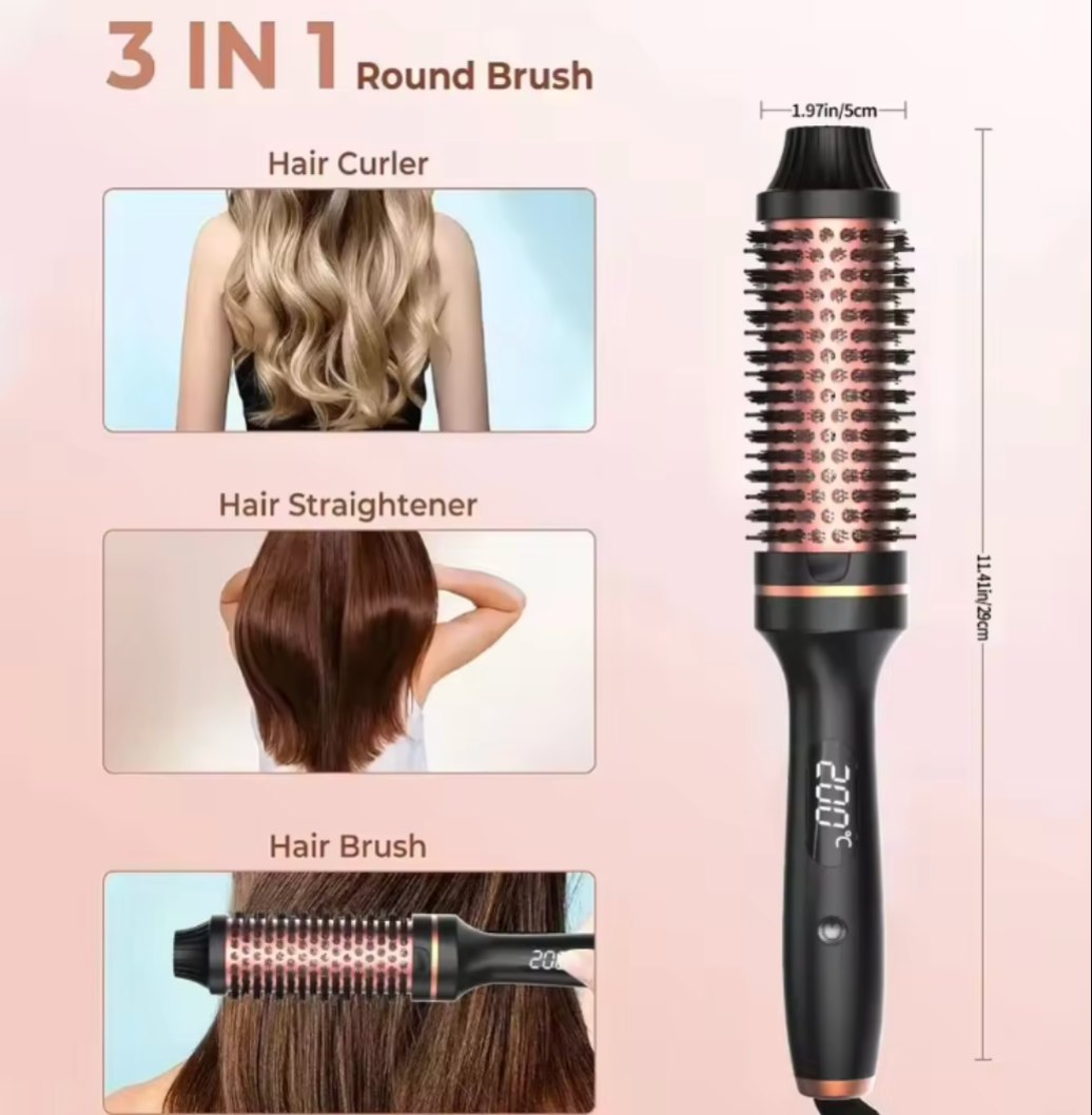 MultiPro Hair Styler