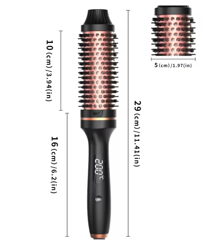 MultiPro Hair Styler