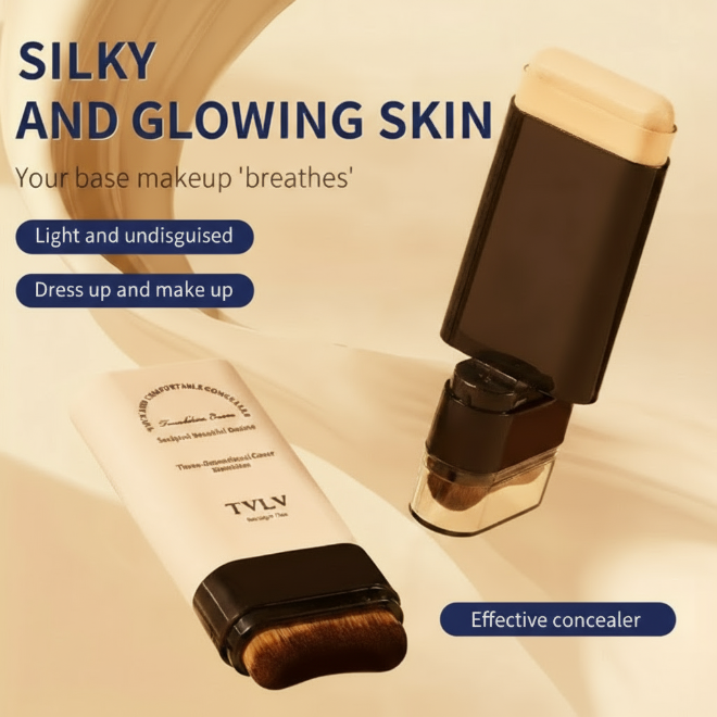 FlawlessGlow Face Stick