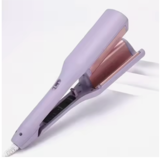 CurlyQ Deep U Waver