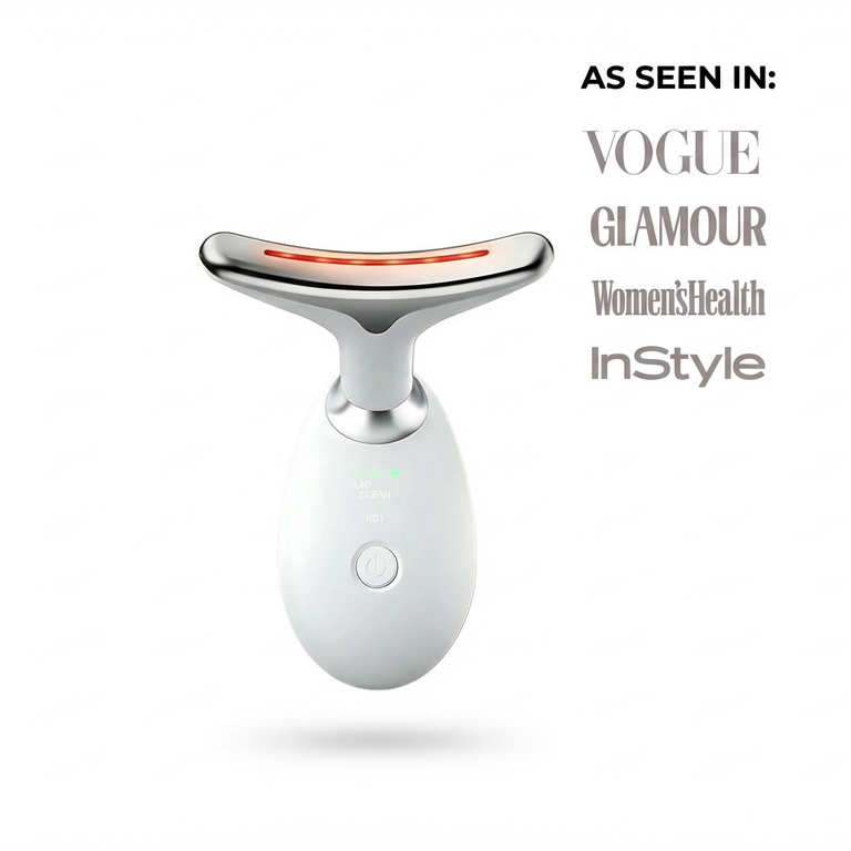 Etherie 7-in-1 LED Facial Sculptor