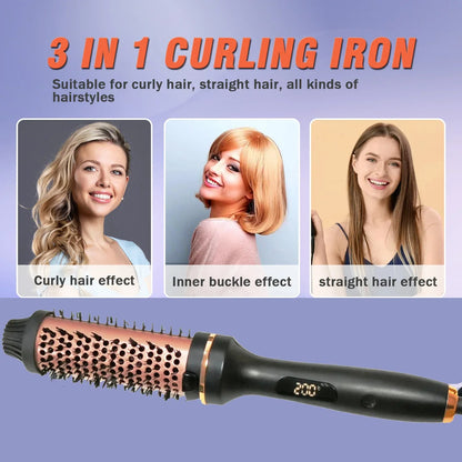 MultiPro Hair Styler