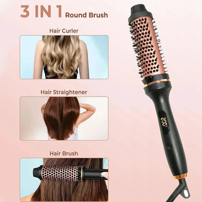MultiPro Hair Styler