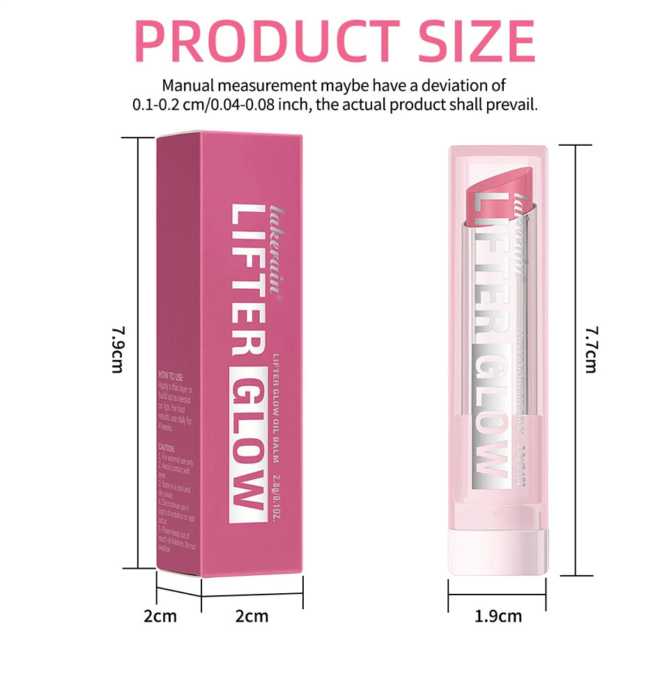GlossBloom Lips Balm