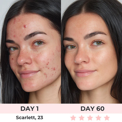 Etherie 7-in-1 LED Facial Sculptor