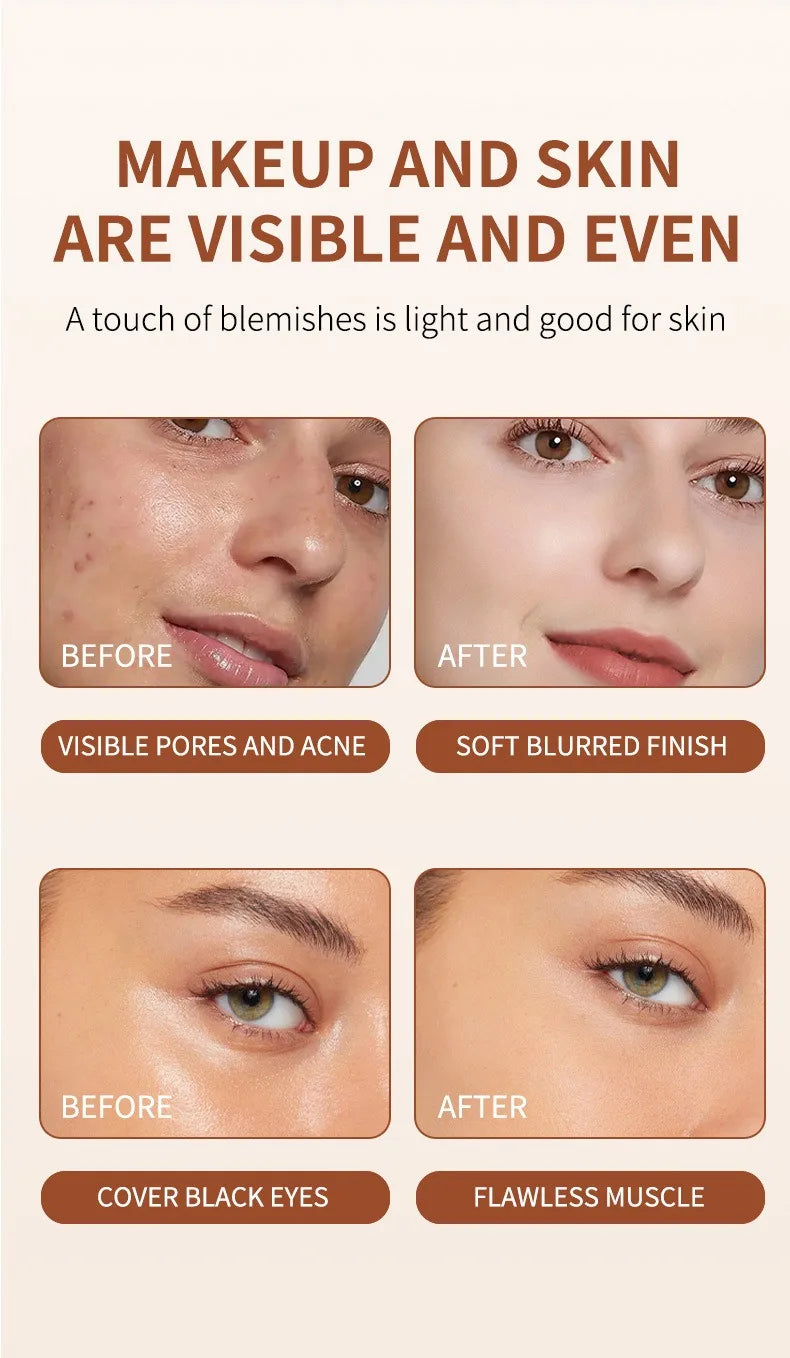 FlawlessGlow Face Stick