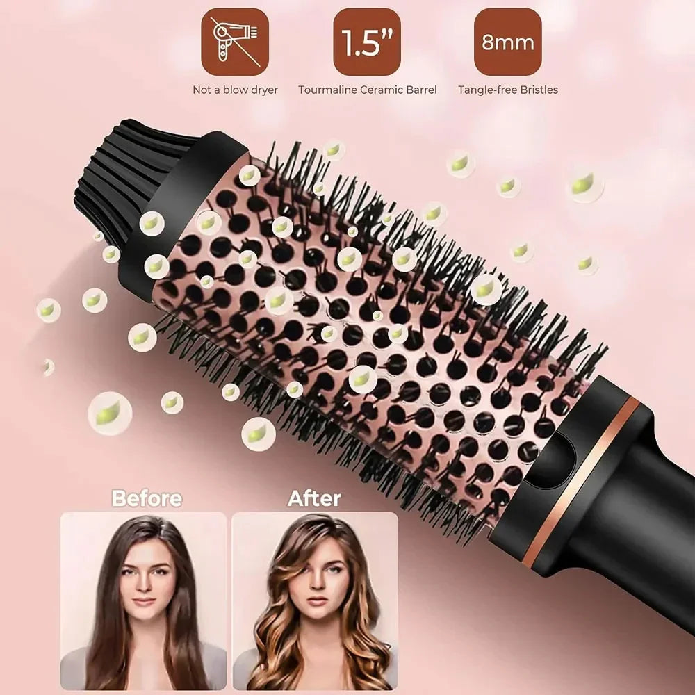 MultiPro Hair Styler