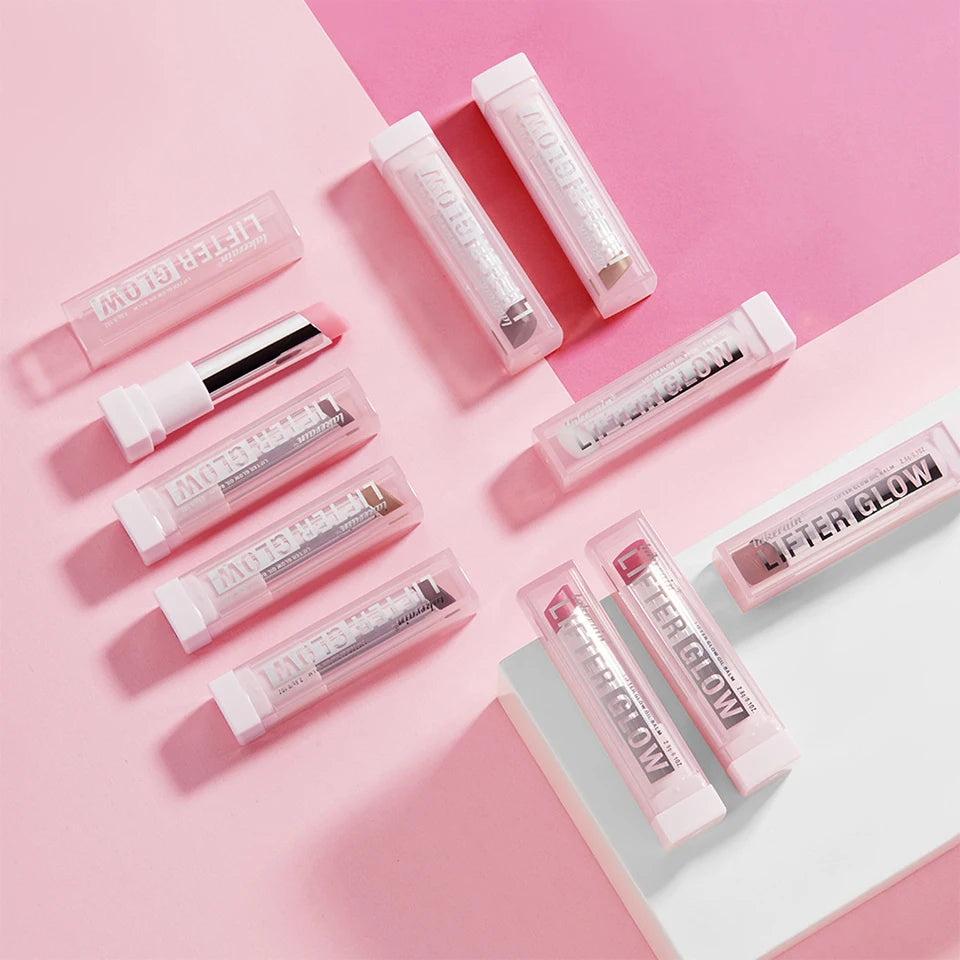 GlossBloom Lips Balm