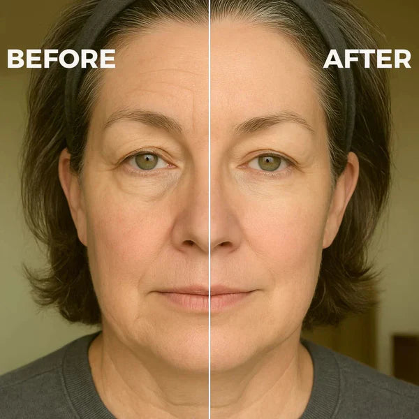 Etherie Face Brush + Free Korean Mask