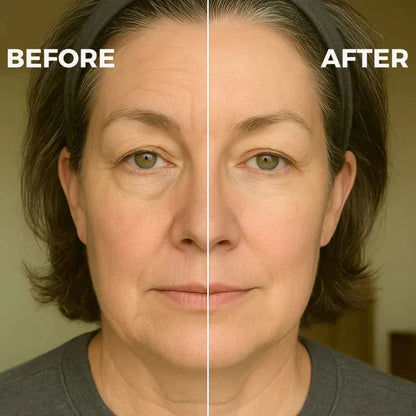 Etherie Face Brush + Free Korean Mask