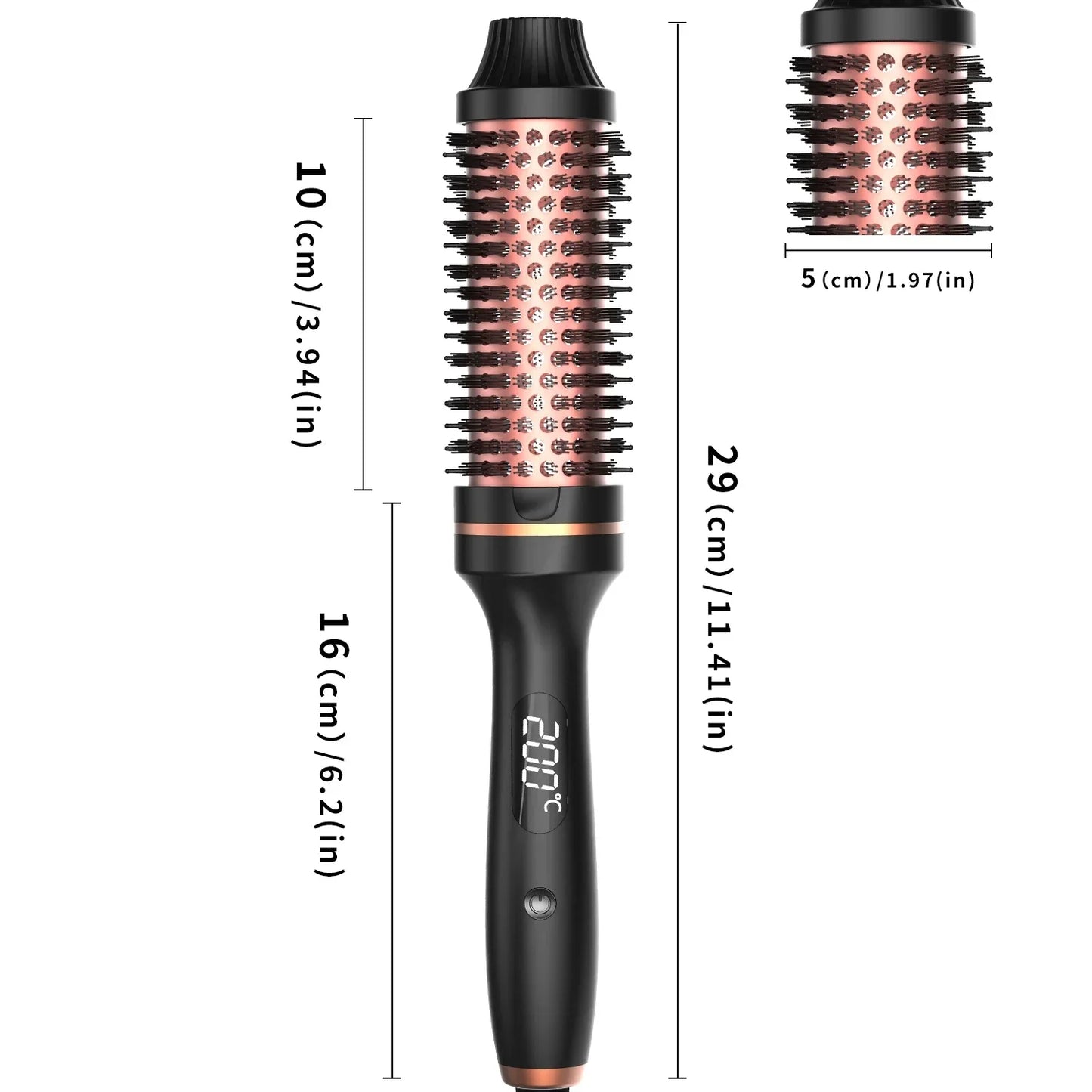 MultiPro Hair Styler