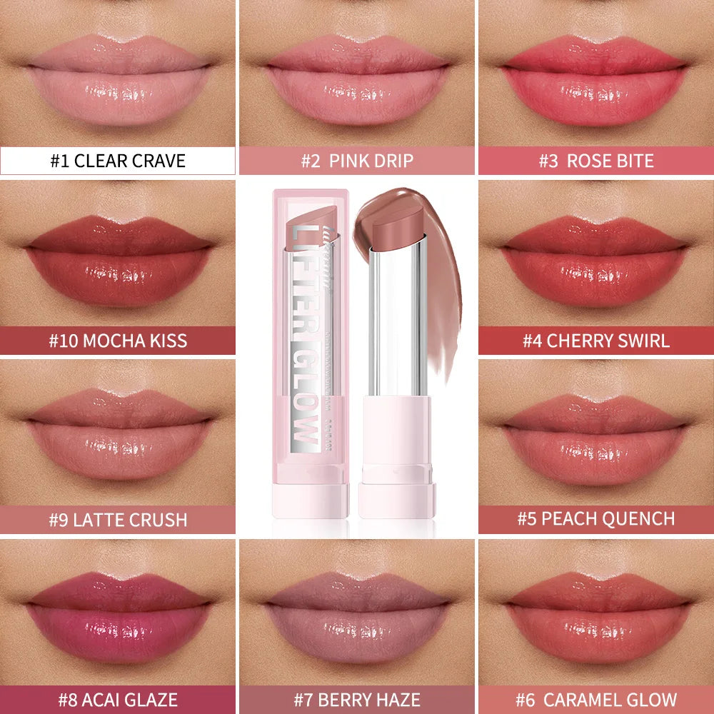 GlossBloom Lips Balm