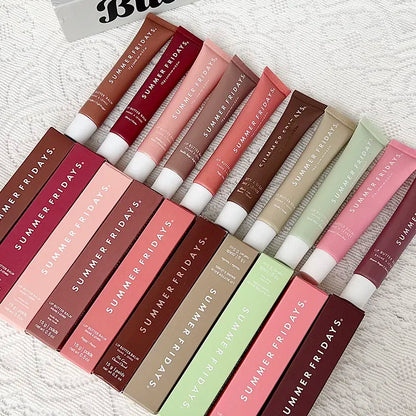 Holiday Lip Balm Set