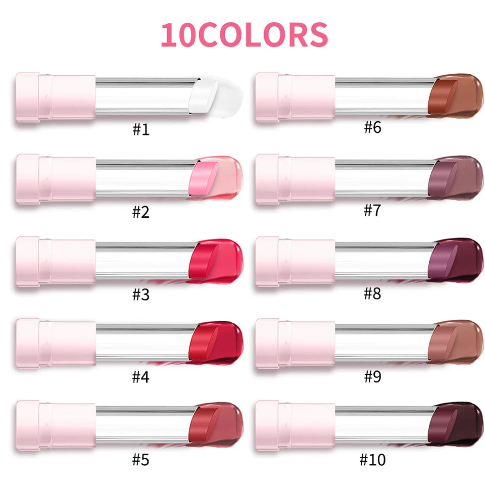 GlossBloom Lips Balm