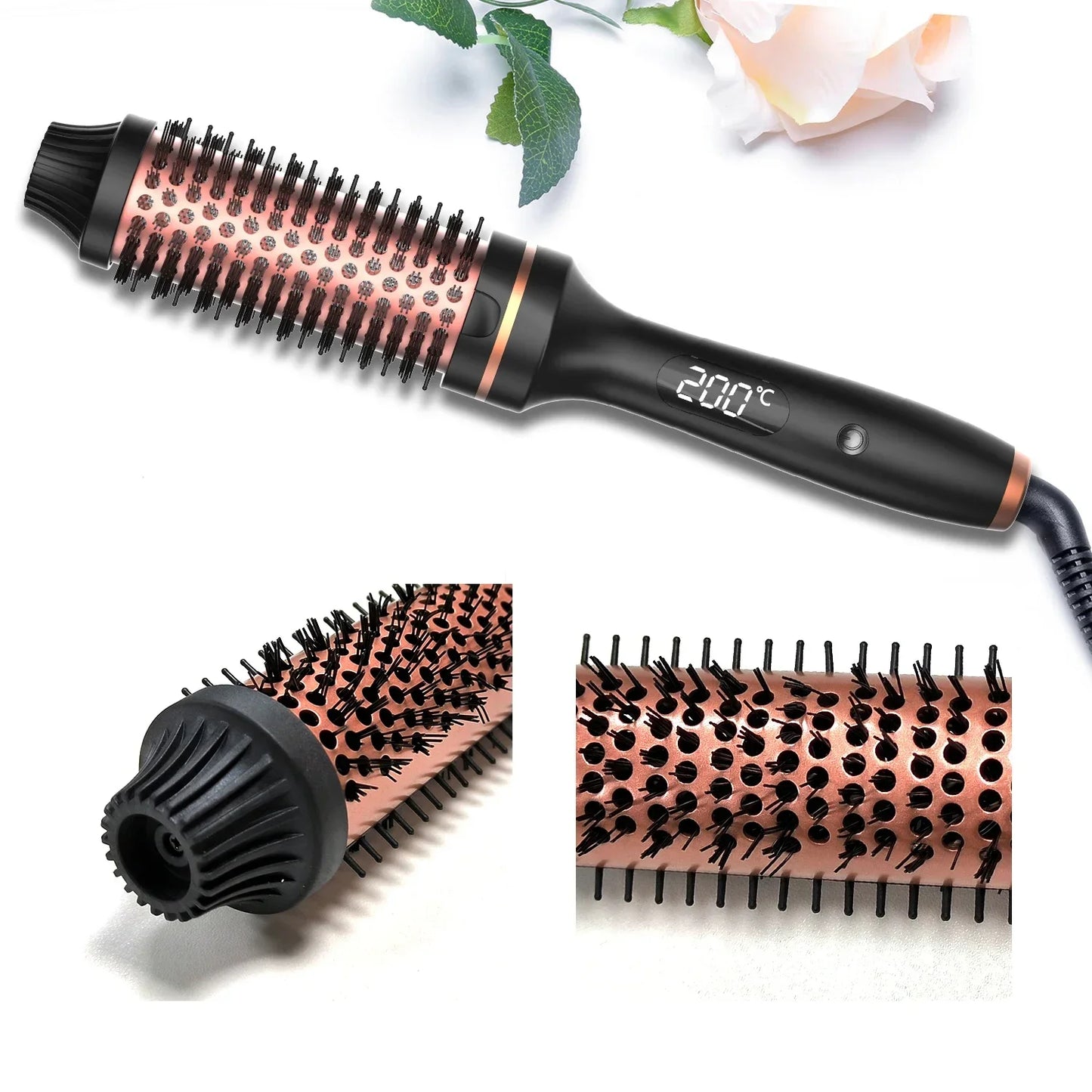 MultiPro Hair Styler