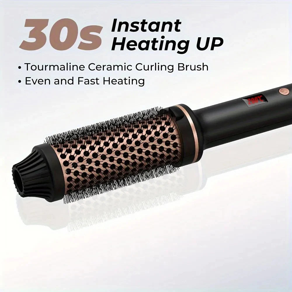 MultiPro Hair Styler