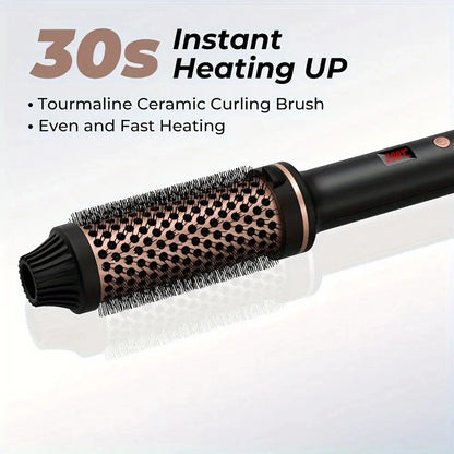 MultiPro Hair Styler