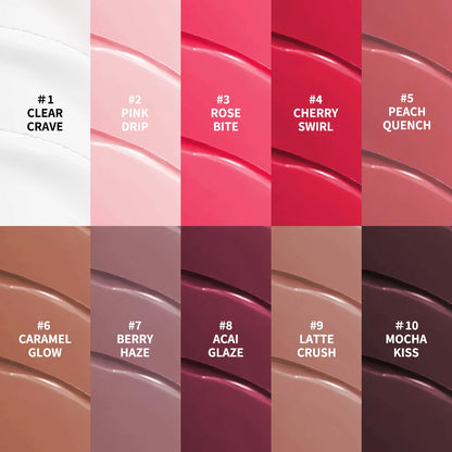 GlossBloom Lips Balm