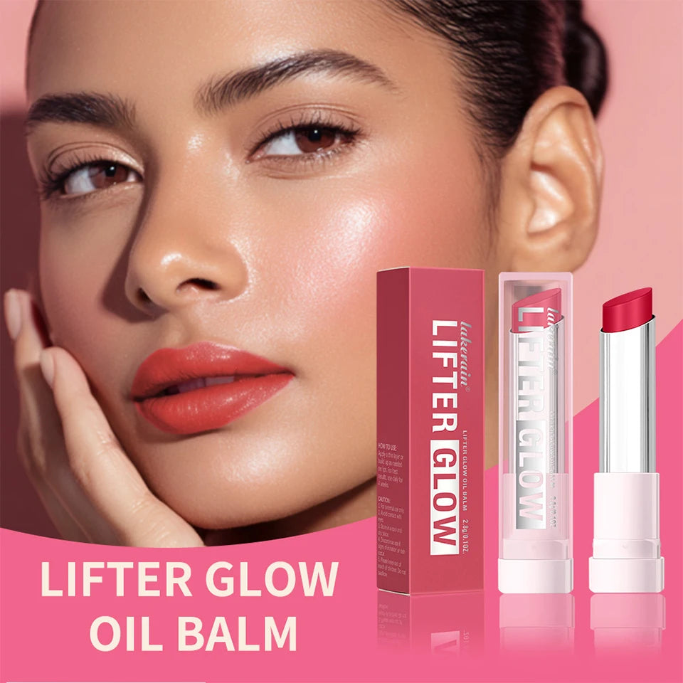 GlossBloom Lips Balm