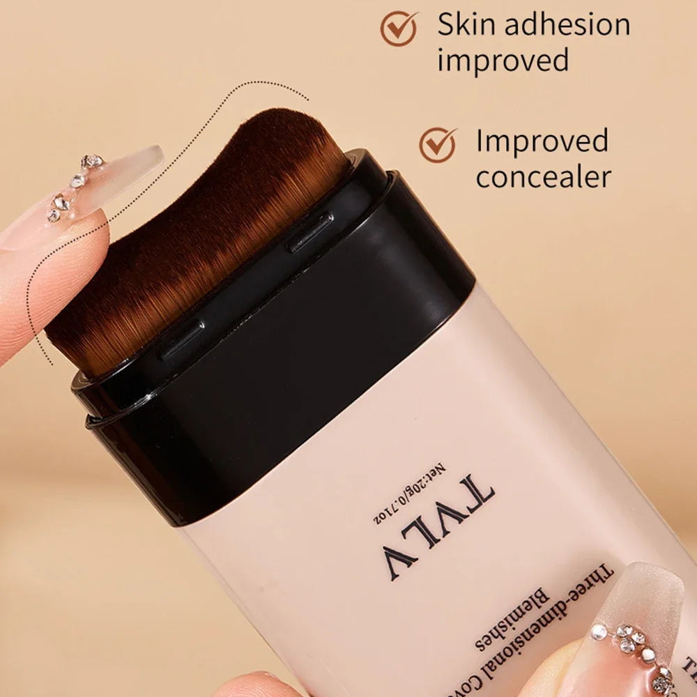 FlawlessGlow Face Stick