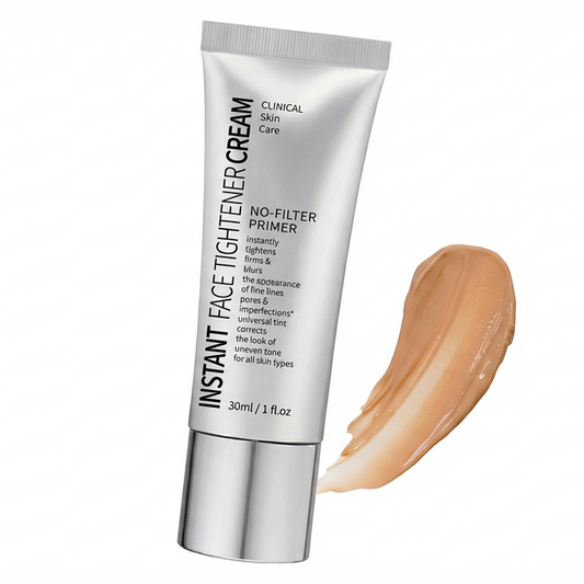 Etherie Instant Natural Ageless Beauty Cream