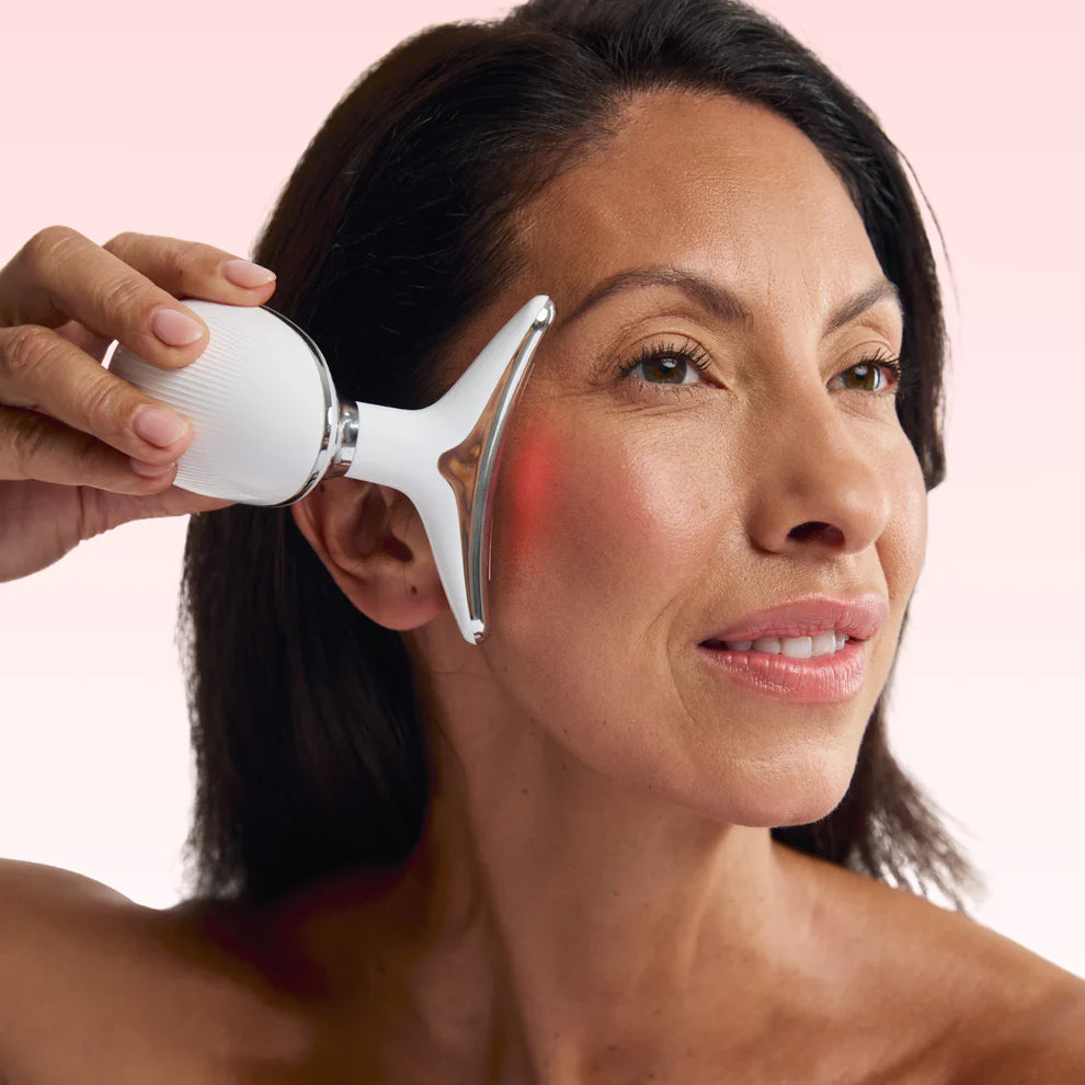 Etherie 7-in-1 LED Facial Sculptor