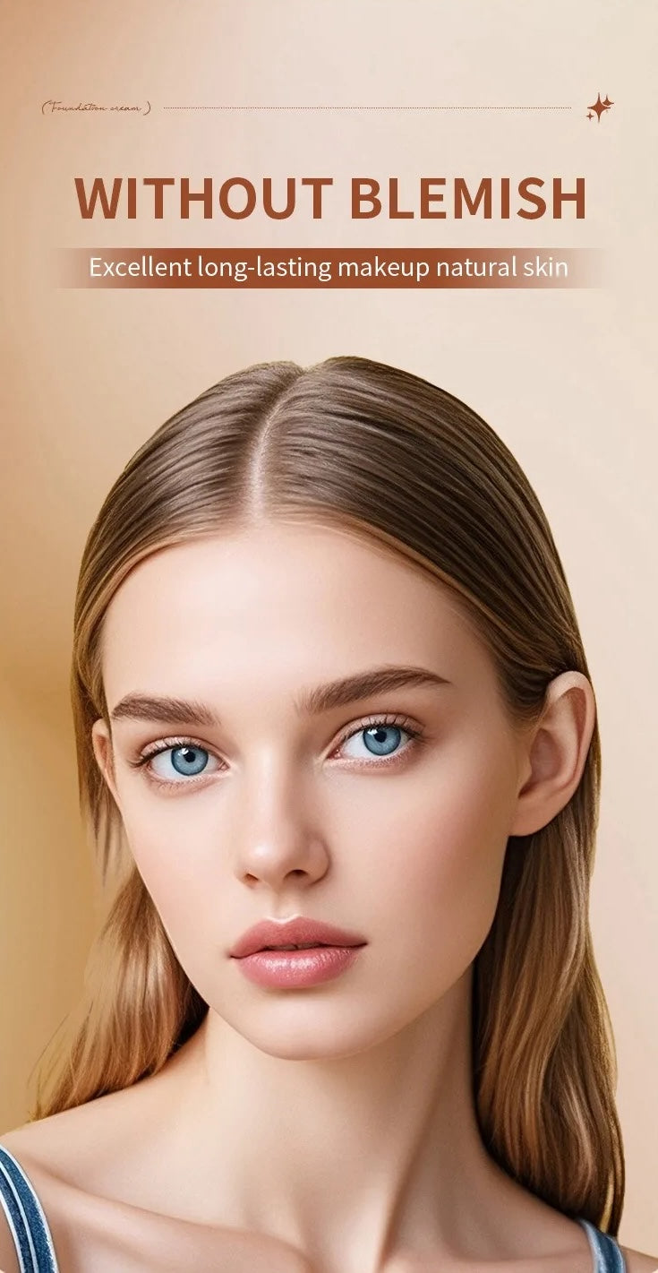 FlawlessGlow Face Stick