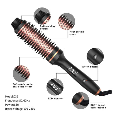 MultiPro Hair Styler