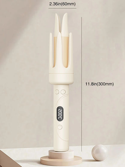 DuoCurl Tech Spinner