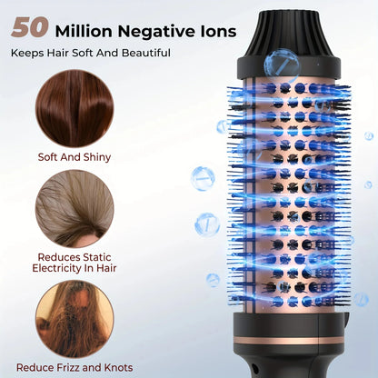 MultiPro Hair Styler