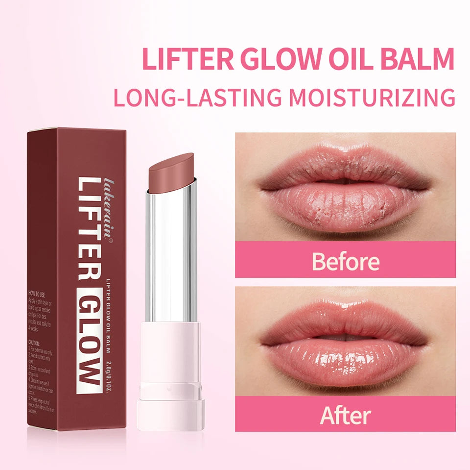 GlossBloom Lips Balm