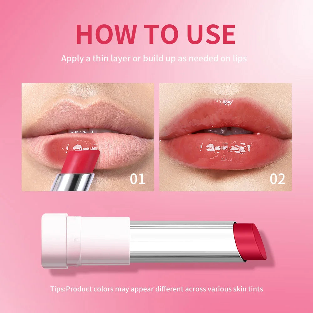 GlossBloom Lips Balm