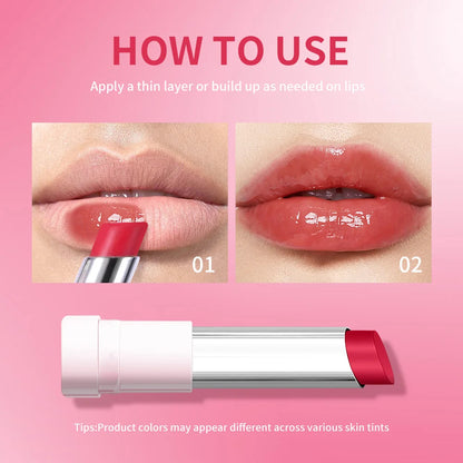 GlossBloom Lips Balm