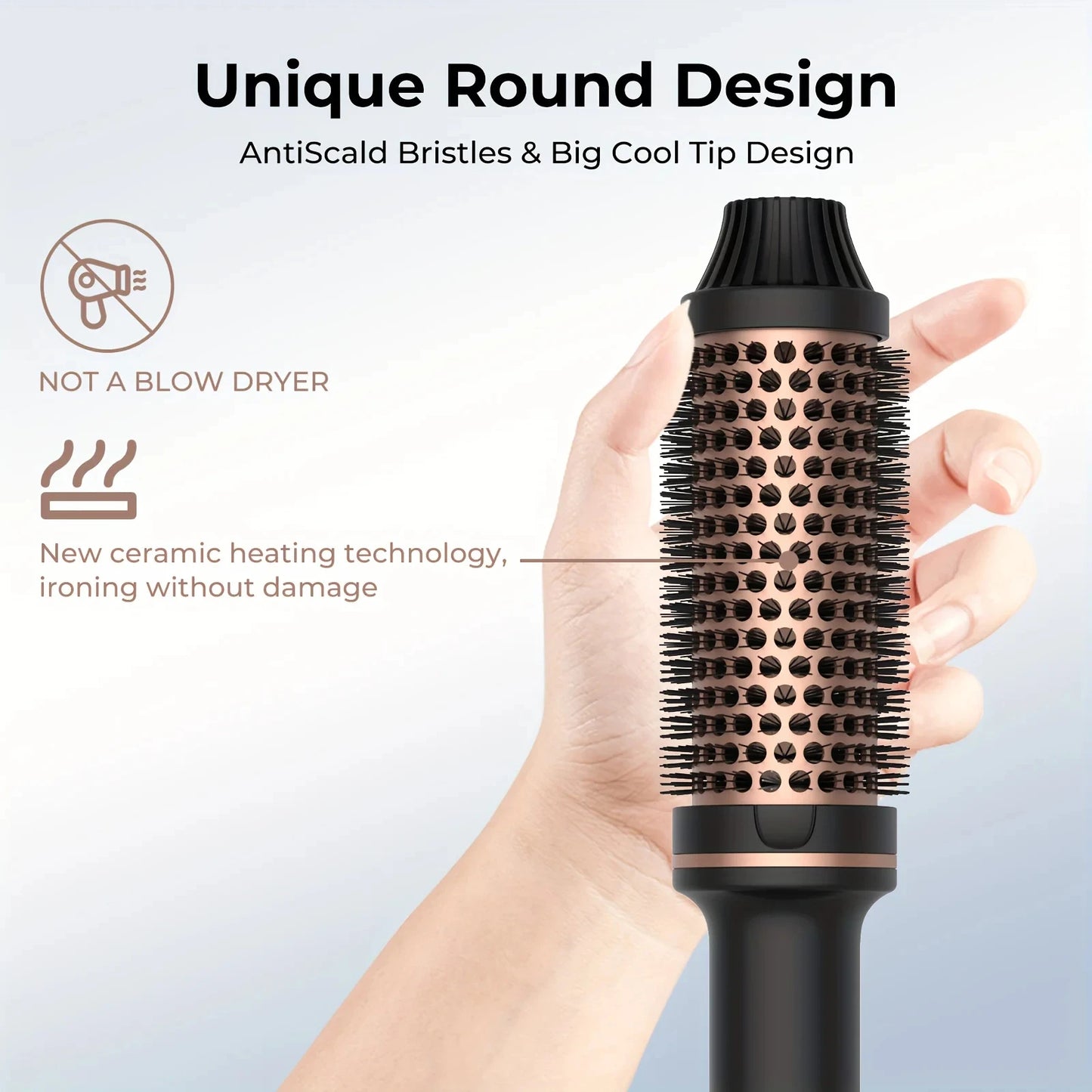 MultiPro Hair Styler