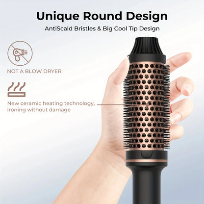 MultiPro Hair Styler