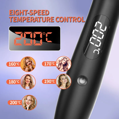 MultiPro Hair Styler