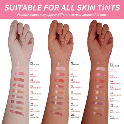 GlossBloom Lips Balm