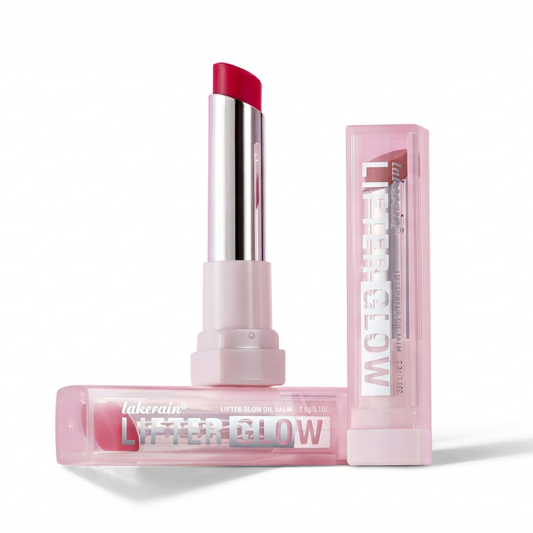 GlossBloom Lips Balm