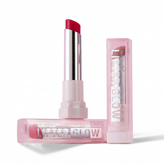 GlossBloom Lips Balm