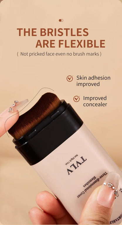 FlawlessGlow Face Stick