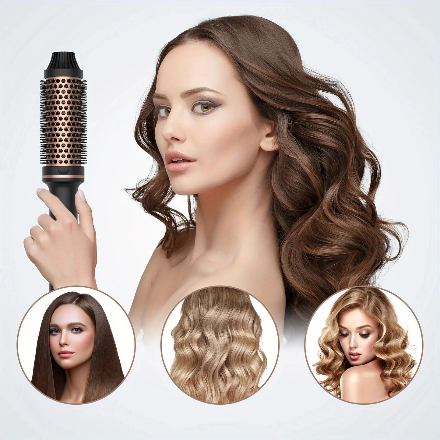 MultiPro Hair Styler