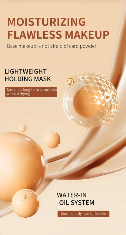 FlawlessGlow Face Stick