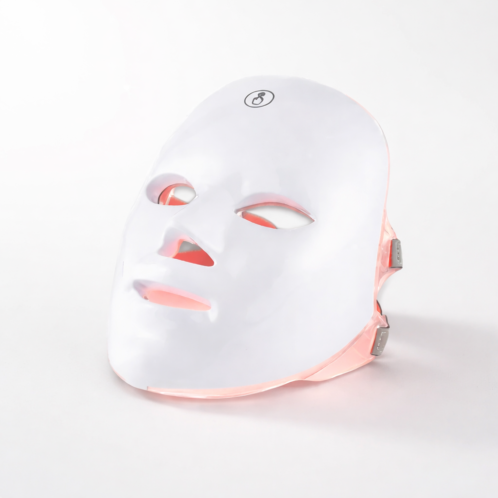 Etherie LED  Rejuvenating Face Mask