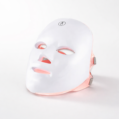 Etherie LED  Rejuvenating Face Mask