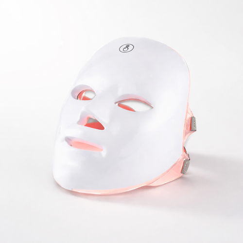 Etherie LED  Rejuvenating Face Mask